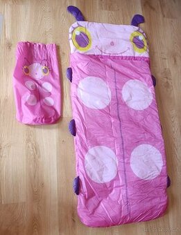 Spacák letní dívčí, TOP STAV