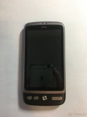 HTC Desire