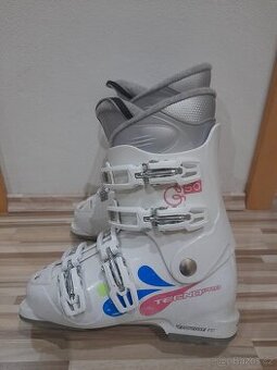 Lyžařské boty 37/38