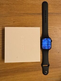 Apple Watch Series 7 45mm