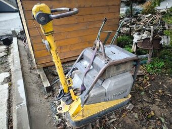 Wacker neuson dpu
