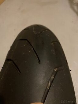 Pneumatiky 180/55, 120/70 ZR17