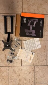 Kloubový držák na TV do 46" a větší