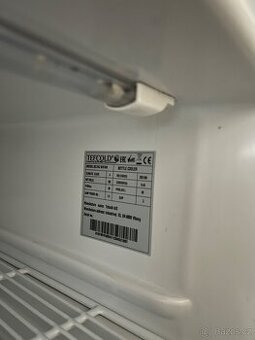 Lednice pod bar do restaurace. Tefcold