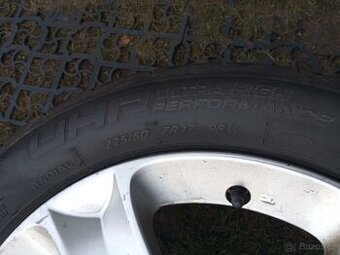 Letní kola Peugeot - 1