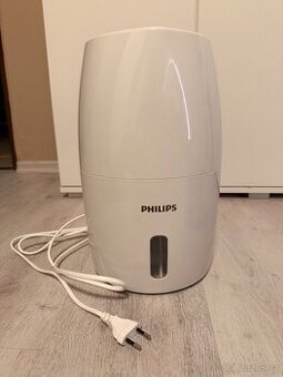 Zvlhčovač vzduchu Philips