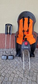 Prodám dětskou sedačku Hamax Siesta