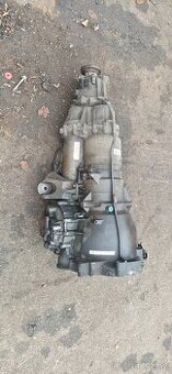 Automaticka prevodovka audi a6 4F 3.0 tdi quattro - 1