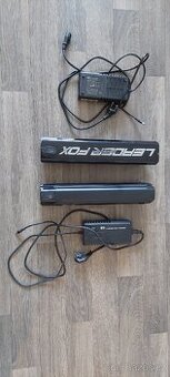 Baterie Leader Fox Altar - 1