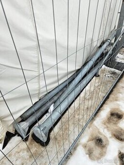 Ocelové konstrukce - 1