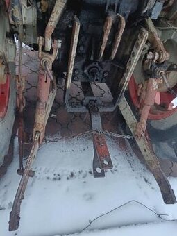 Ramena hydrrauliky zetor 6911,6945.....