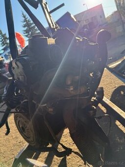 Vw t5-motor-prevodovka - 1