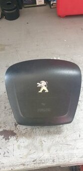 Airbag volantu Peugeot Boxer 3