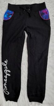 TEPLAKY S NAPISEM 9-10 let, vel. 140