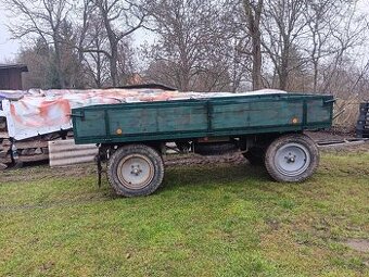 Prodám valník 3.5t s spz