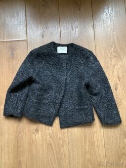 Dívčí kardigan Zara Girls, vel. 116 (6)