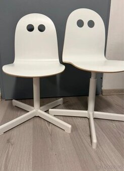 Dětské židle - 1