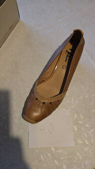 Dámské lodičky vel 40