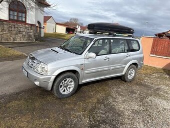 Suzuki Grand Vitara XL7