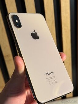 iPhone XS 256Gb Gold