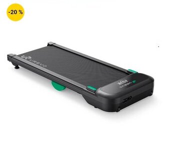 Chodící/běžecký pás Urevo