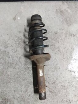 Škoda Octavia 1 přední tlumič+pružina  octavia i