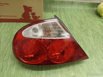 Prodám zadní levé světlo Jaguar S-type