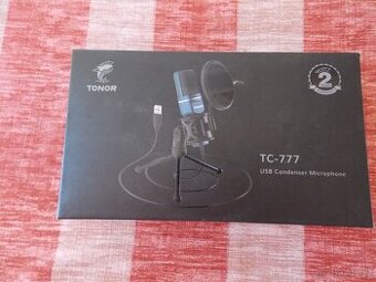 mikrofon Tonor TC-777
