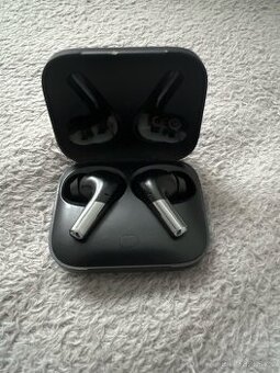 Bezdrátová sluchátka OnePlus buds pro