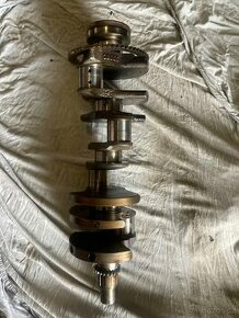 Díly motor 5,7 hemi V8 Dodge ram