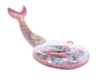 nafukovací lehátko