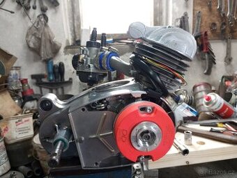 Zapalování stadion 12V 60 W