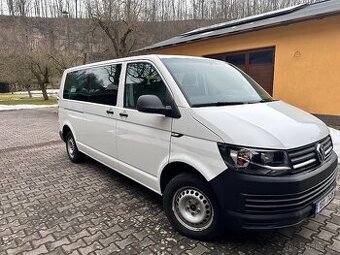 Volkswagen Transporter T6 2.0 tdi 110 kw