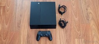 Playstation 4 500GB