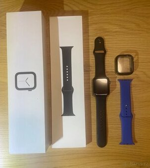 Prodám Apple Watch Series 4