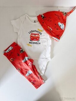 Dětské oblečení KLUK