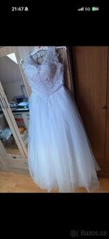 Plesové/Svatební šaty