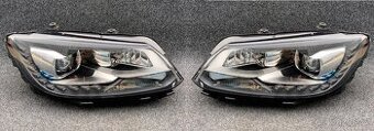 Koupim nové LED BiXenon světlomety VW Touran (2010–2015)