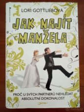 Kniha Jak najít manžela