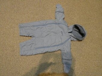 Kombinéza pro miminko, vel. 62