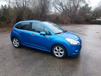 Citroen C3 1, 6 HDi Exclusive