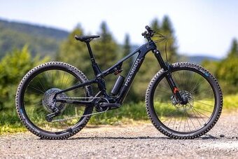 POLYGON Collosus TLE- M,L -karbon, AXS, Bosch SX - 400w+250w