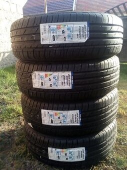 Letní pneumatiky 215/60R17 96V