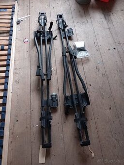 Střešní držák,nosič na kolo Thule