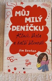 Můj milý deníčku