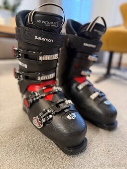 Lyžáky Salomon 27/27.5