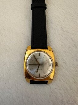 Wostok - mechanické Hodinky