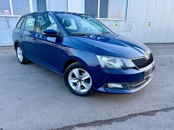 ŠKODA FABIA 3