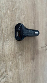 Nabíječka do auta univerzální SilverCrest