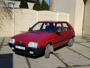 Prodám Škoda Favorit 135